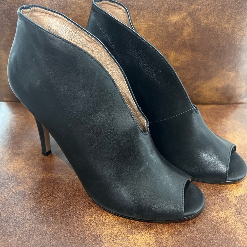 Halogen Rowen Bootie (Women) size 9